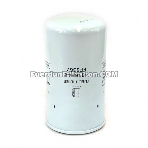 Fuel Filter, Spin On 4616544