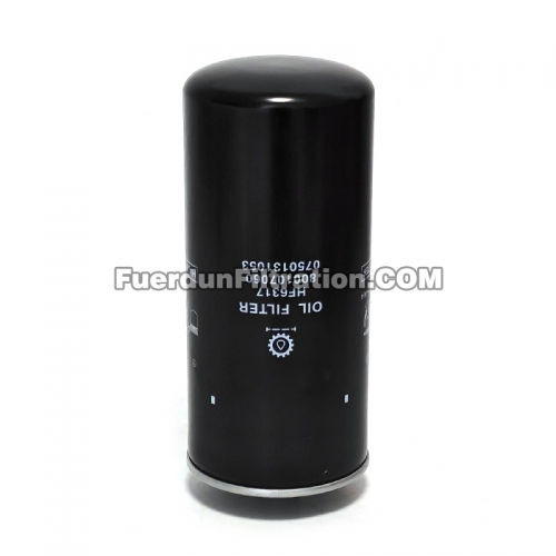 Hydraulic Filter, Spin On 5362813