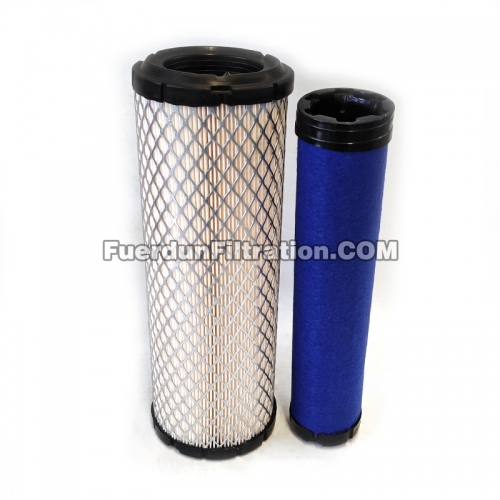 Air Filter, Round (SET) KW1030PU