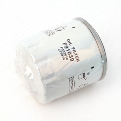 Filtro de aceite giratorio F91039
