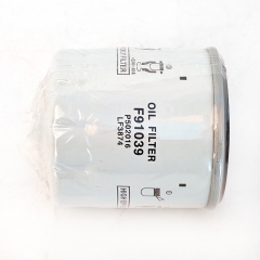 Filtro de aceite giratorio F91039