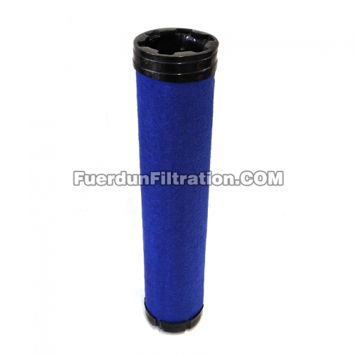 Filtro de aire redondo AF25434