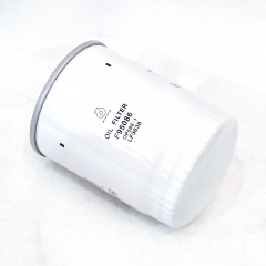 Oil Filter, Spin On OP588 1