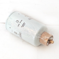 Fuel Filter, Spin On P550587