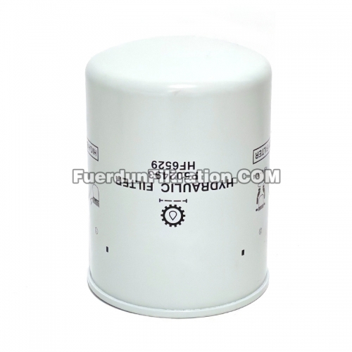 Hydraulic Filter, Spin On P502493