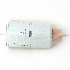 Fuel Filter, Spin On P550587