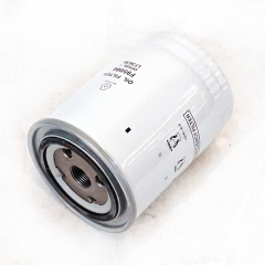 Oil Filter, Spin On OP588 1