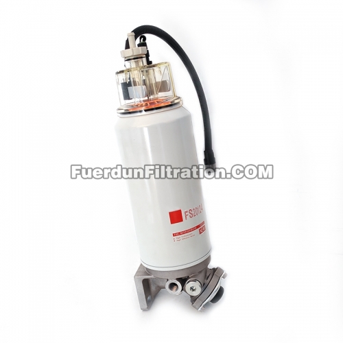 Conjunto de filtro de combustible FS20124