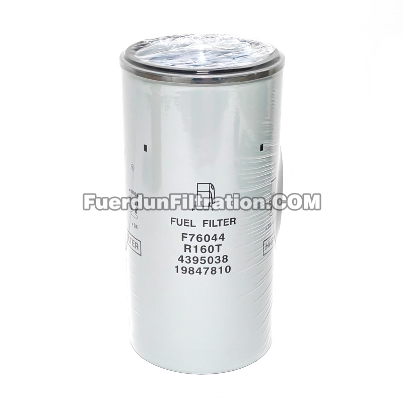 Fuel/Water Separator, Spin On YA00037134