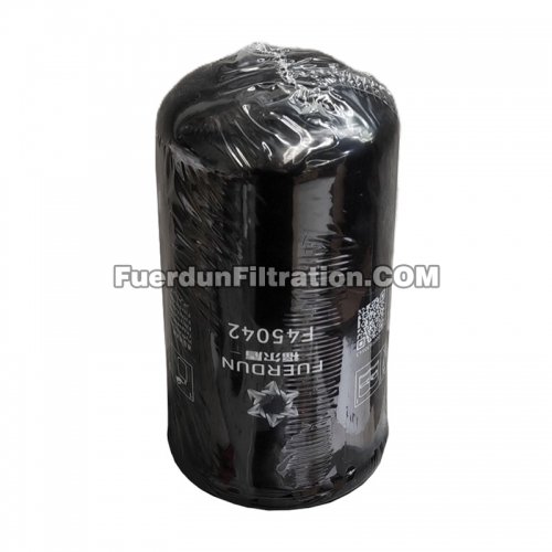Hydraulic Filter, Spin On F45042
