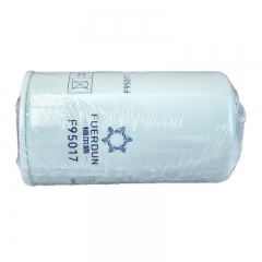 Oil Filter, Spin On F95017,LF3349