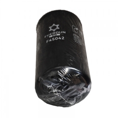 Hydraulic Filter, Spin On F45042