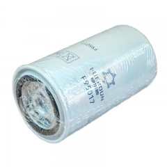 Oil Filter, Spin On F95017,LF3349