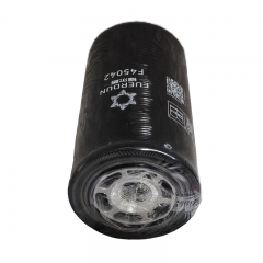 Hydraulic Filter, Spin On F45042
