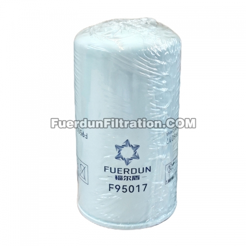 Oil Filter, Spin On F95017,LF3349