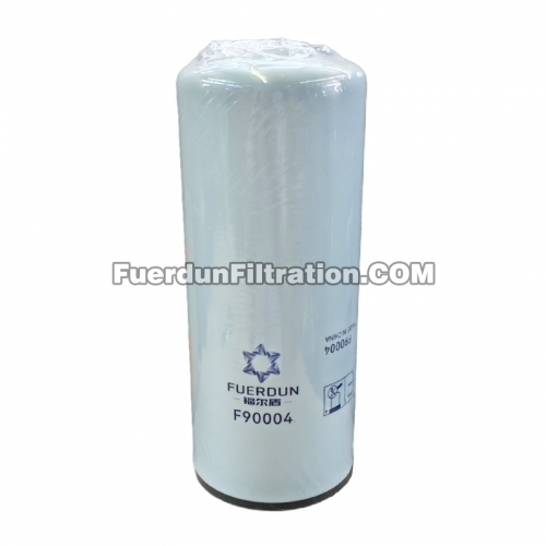 Oil Filter, Spin On F90004,LF3000