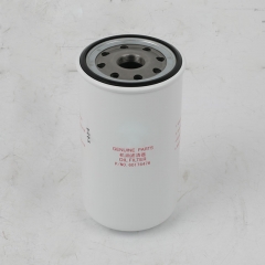 Filtro de aceite, roscado 60176476