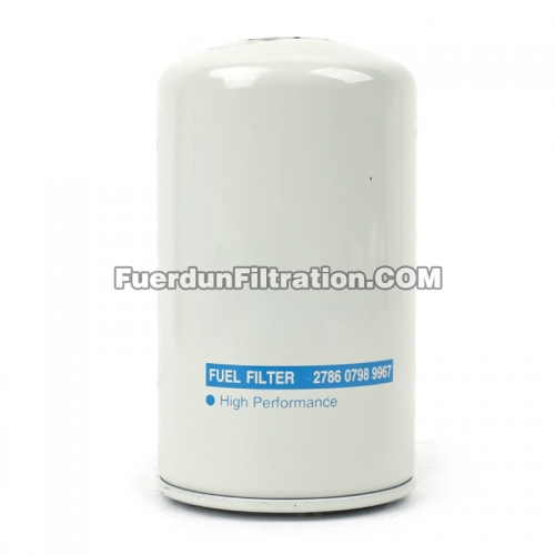 Fuel Filter, Spin On 278607989967