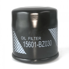 Oil Filter, Spin On 15601-BZ030