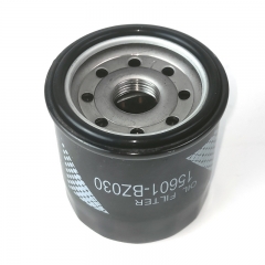 Oil Filter, Spin On 15601-BZ030