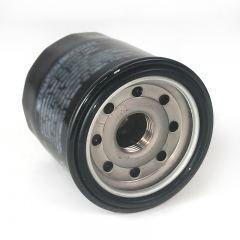 Oil Filter, Spin On 15601-BZ030
