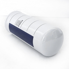 Hydraulic Filter, Spin On P164378