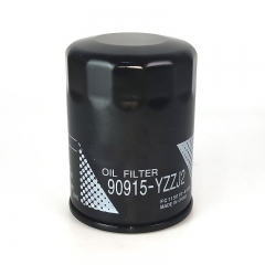 Oil Filter, Spin On 90915- YZZJ2