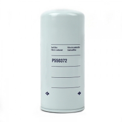 Fuel Filter, Spin On P550372