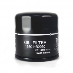 Oil Filter, Spin On 15601-B2030