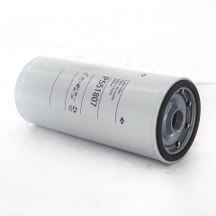 Oil Filter, Spin On P551807