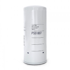 Oil Filter, Spin On P551807