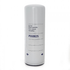 Fuel Filter, Spin On P550625