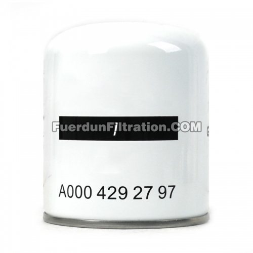 Air Dryer A0004292797