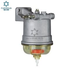 Conjunto de filtro de combustible 1-13240194-0