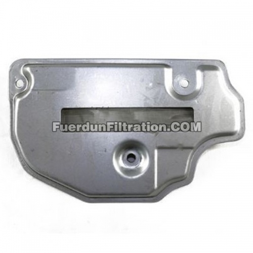 Transmission Filter 09G325429