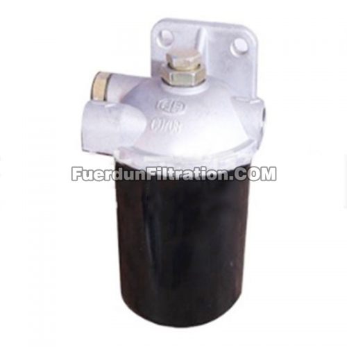 Conjunto de filtro de combustible C0708A2