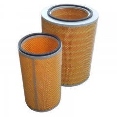 Air Filter, Round (SET) 803176158