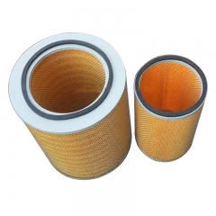 Air Filter, Round (SET) 803176158