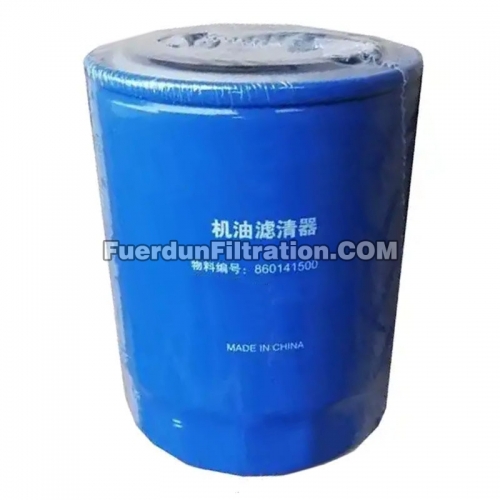 Oil Filter, Spin On 860141500