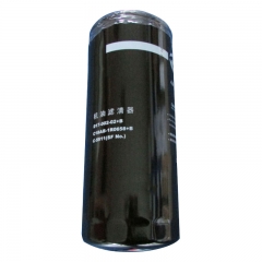 Oil Filter, Spin On D17-002-02+B
