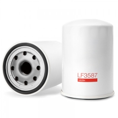 Oil Filter, Spin On LF3587