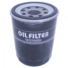 Oil Filter, Spin On 1012160DH