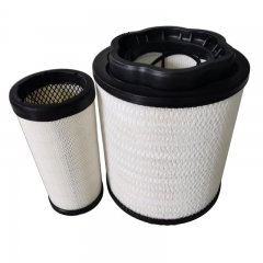 Air Filter, Round (SET) 2414658+2414659