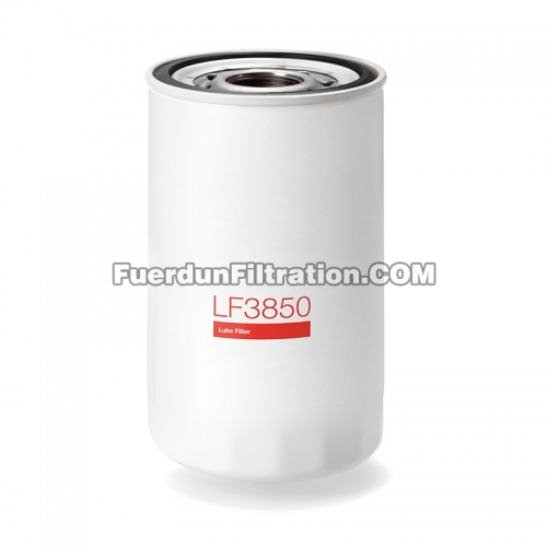 Oil Filter, Spin On LF3850