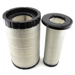 Air Filter, Round (SET) 860121411
