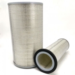 Air Filter, Round (SET) 803190291