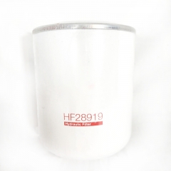 Hydraulic Filter, Spin On HF28919
