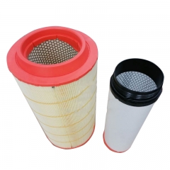 Air Filter, Round (SET) 860538298