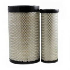 Air Filter, Round (SET) 860135890