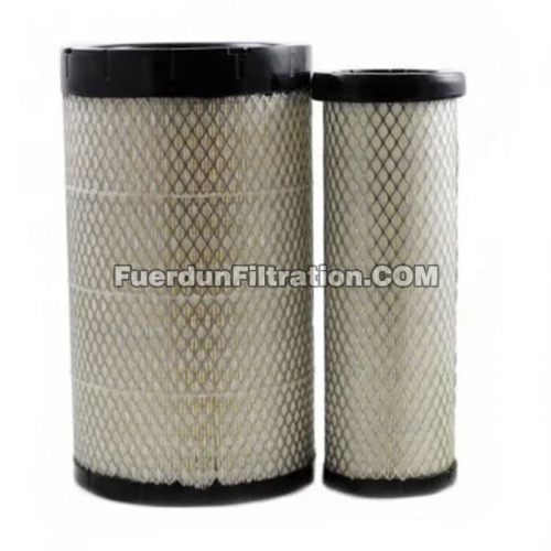 Air Filter, Round (SET) 860135890